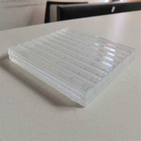 6 38mm To 40 28mm Pvb Sgp Toughened Flat Curved Clear White Tempered Laminated Glass Laminated