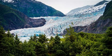 Glacier | Definition, Formation, Types, Examples, & Facts | Britannica