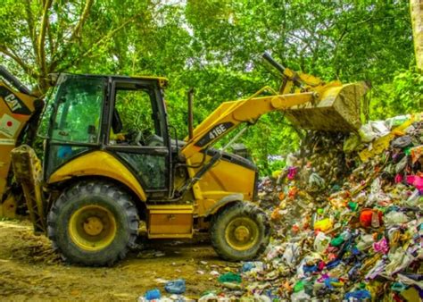 Más de 13 mil toneladas de desechos han sido recolectadas con el plan