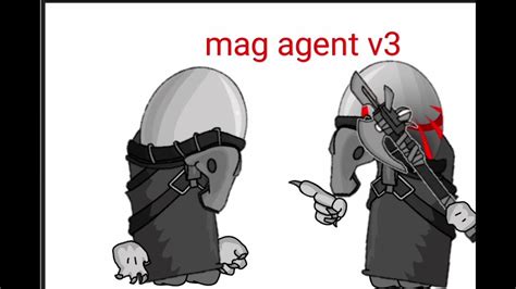 Dc2 Mag Agent V3 Pack Dc2 Download Youtube