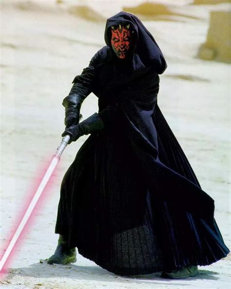 Darth Maul | Wiki | Star Wars Amino