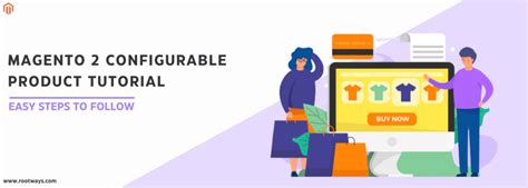 Creating Configurable Product In Magento 2 Rootways