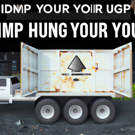 How To Insure Your Dump Trailer A Complete Guide The Best Dump Trailers