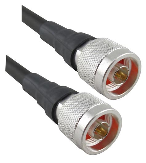 Product Profile Dx Engineering Rg 214 Double Shielded 50 Ohm Coaxial Cable