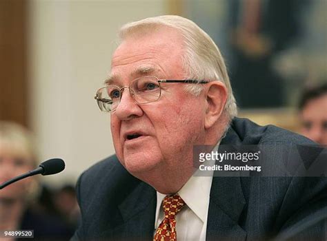 96 Former Attorney General Edwin Meese Ed Meese Stock Photos, High-Res ...