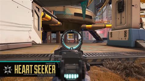 Apex Legends Seer Guide Abilities Tips And More