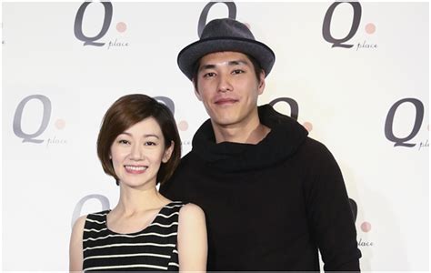 藍正龍驚爆離婚周幼婷 男方助理15字回應了 娛樂 中時新聞網