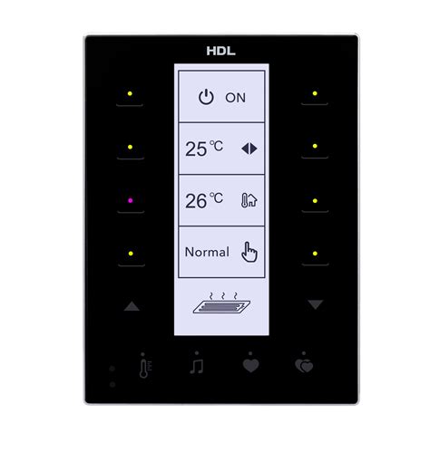 Hdl Dlp Series Panels