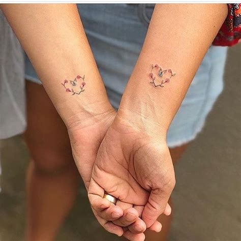 Tattoo Mae E Filhas - 10 tatuagens para mães e filhas eternizarem o amor | CLAUDIA