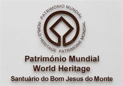 Unesco World Heritage Logo