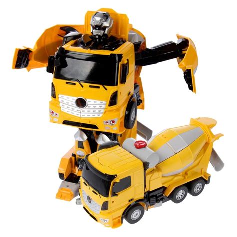 Jia Jia Transformer robot hruška - Baby Center spletna trgovina ...