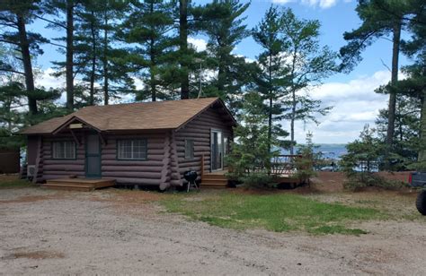 Cabin Opines Resort And Campground Orr Mn Resort Reviews