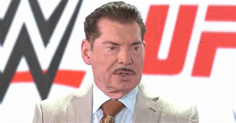 Vince Mcmahon Is Reportedly Backstage At Tonight S Wwe Raw Wwe News