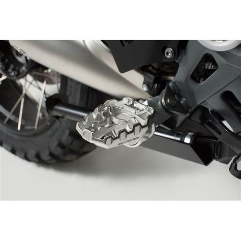 Sw Motech Footrest Kit For Honda Nc Nc