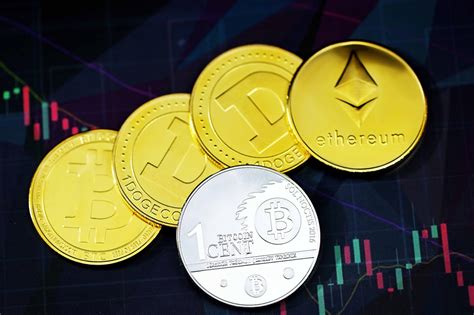 El Resumen De Las Mejores Criptodivisas Para Invertir En