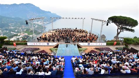 Ravello Music Festival 2025 - Elise Magdalena