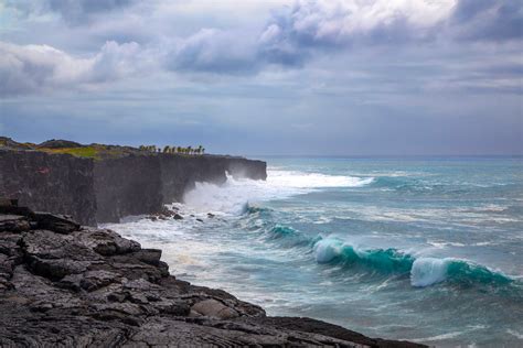 Parco nazionale dei Vulcani delle Hawaii curiosità e visita Viaggiamo