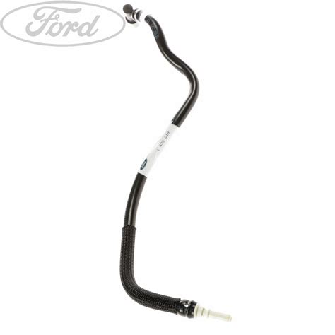 Ford Fuel Line Tube 1435019