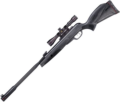 Gamo Whisper Fusion Mach Cal Pellet Igt Gas Piston Air Gun