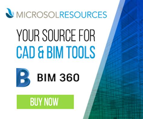 Get Bim Ready Your Autodesk Software Resource By Microsol Resources An Autodesk Platinum