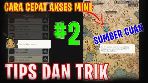 F2P CHROMATIC SOUL AFK RAID TIPS CARA CEPET AKSES MINE YouTube