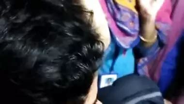 Chennai Bus Groping Competition Xxx Desi Porn Video