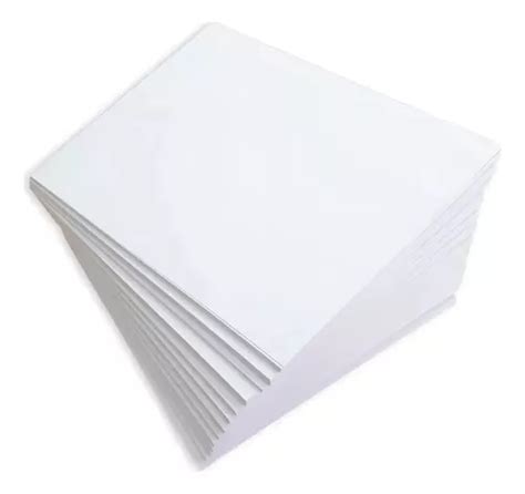 Fortini Paper Papel Offset G Folhas A Mais Branco Frete Gr Tis