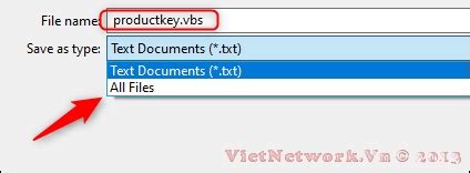 Vietnetwork Vn Operating System C Ch T M Kh A S N Ph M Windows