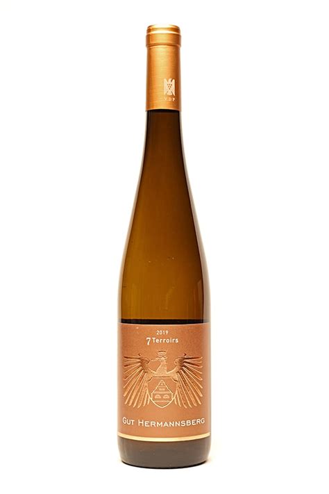 Riesling Qw Trocken Terroirs Weinkeller Berlin