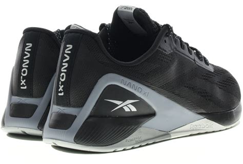 Reebok Nano X1 en promoción | Mujer Zapatillas Crossfit / Training Reebok