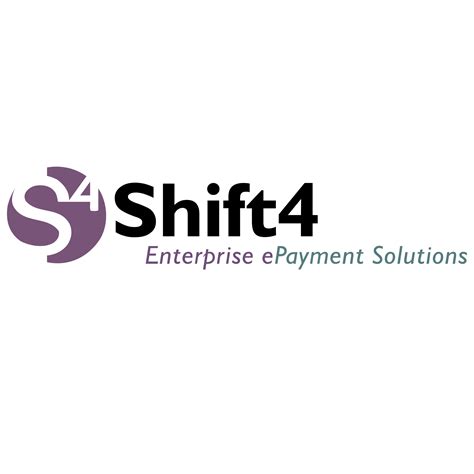 Shift 4 Logo Png Transparent And Svg Vector Freebie Supply