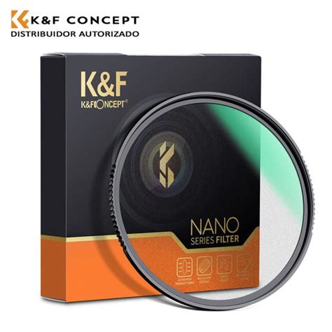 Filtro Black Mist 1 2 Nano X K F Concept Ibyza Shop