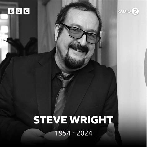 Steve Wright Death – Obituary : “Remembering Our Beloved Colleague: A ...