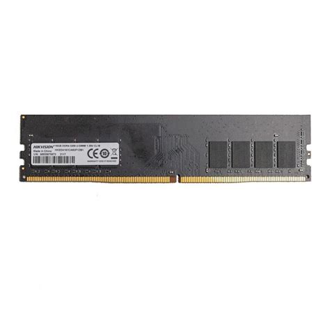 Hikvision U1 DDR4 3200MHz 16GB UDIMM 288Pin 1 35V CL16 18 PC Ram