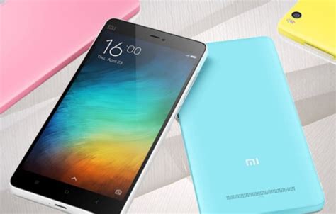 Cara Ngeroot Xiaomi Mi A Spesifikasi Dan Harga November