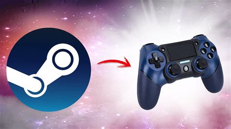 Cómo configurar un joystick para pc en steam Mundowin