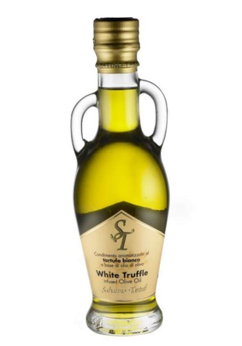 Truffle Oil - Nature's Produce