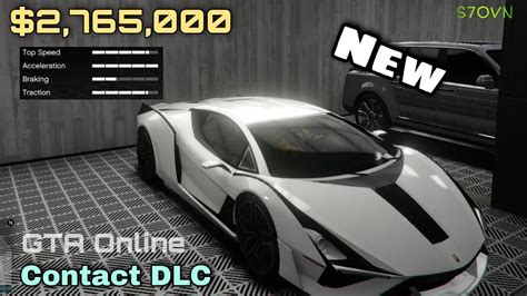 Gta 5 Pegassi Ignus Clean Customization Gta Online Contract Dlc Youtube