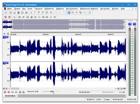 Программы для записи звука с микрофона