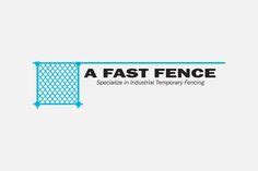 8 Fence Company Logos ideas | fencing companies, logos, logo design