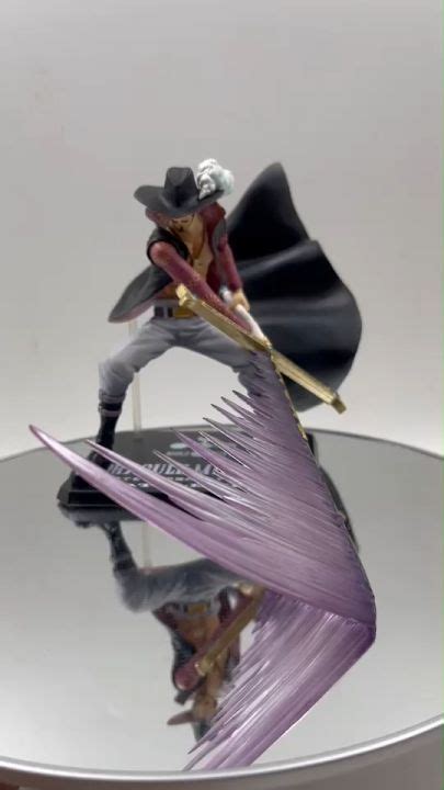 Figuarts Zero One Piece Dracule Mihawk Battle Version Lazada Co Th