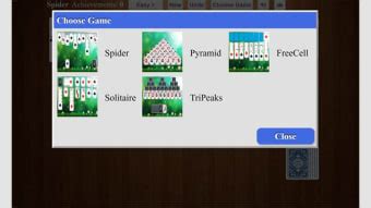 Download Solitaire Collection + 1.1.21.0 for Windows - Filehippo.com