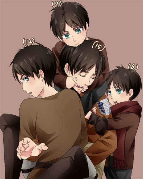 Eren Jaeger Eren Yeager Attack On Titan Image 1738121 Zerochan