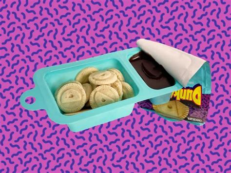 These 90s Snacks That Everyone Loved Are Making A Comeback Fn Dish