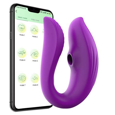 Vagina Sucking Vibrator App Remote Control Wearable Panties Vibrators