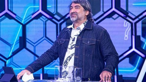 Zeca Camargo Aposta Em Flop Do Bbb Para Turbinar Sua Estreia Na Band