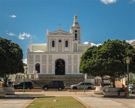 Historic San Germán, Puerto Rico - Exploration Vacation