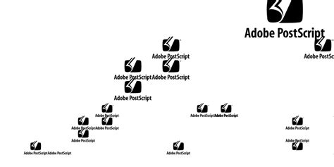 Adobe Corporate ID PostScript Font : Download For Free, View Sample ...