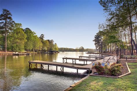 The Lodge On Lake Oconee Eatonton Georgia Us