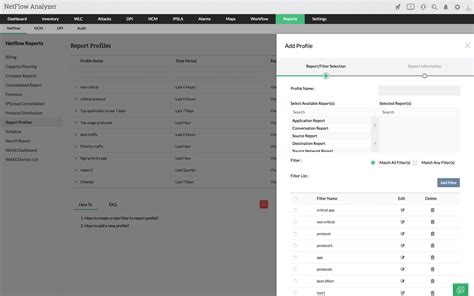 Netflow: Monitor Bandwidth & Network Utilization. Detect LAN, WAN, Wi ...